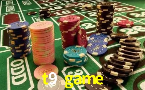 Android t9 game