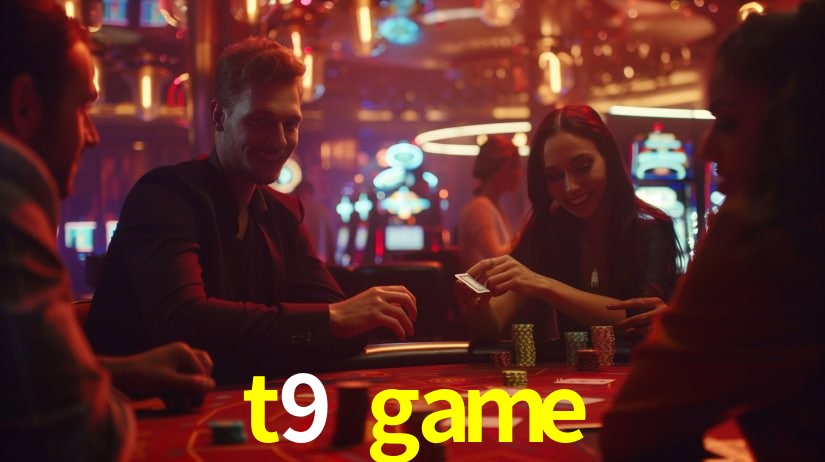 Download t9 game Windows