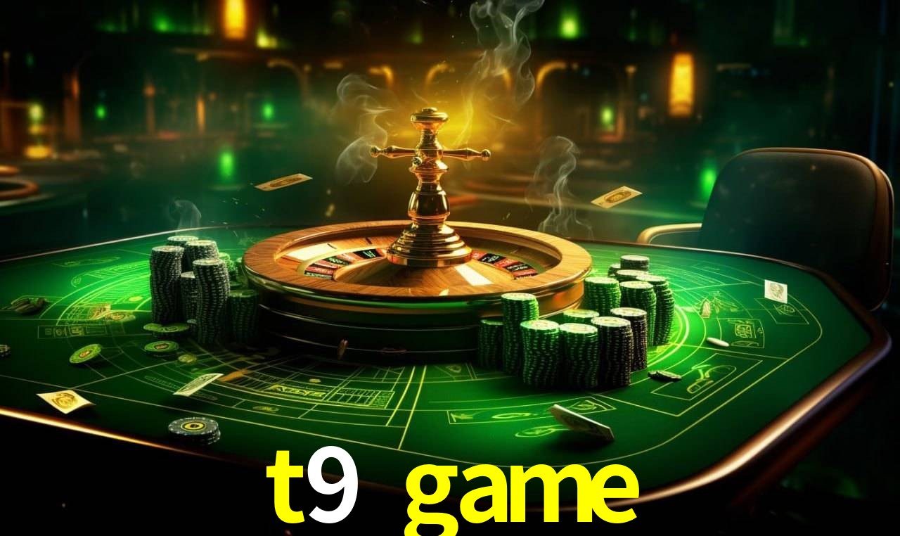 Jogo Spaceman t9 game