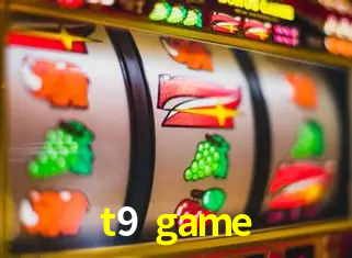 A Popularidade dos Caça-Níqueis no t9 game