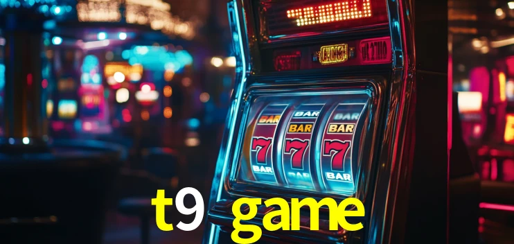 Tournaments t9 game