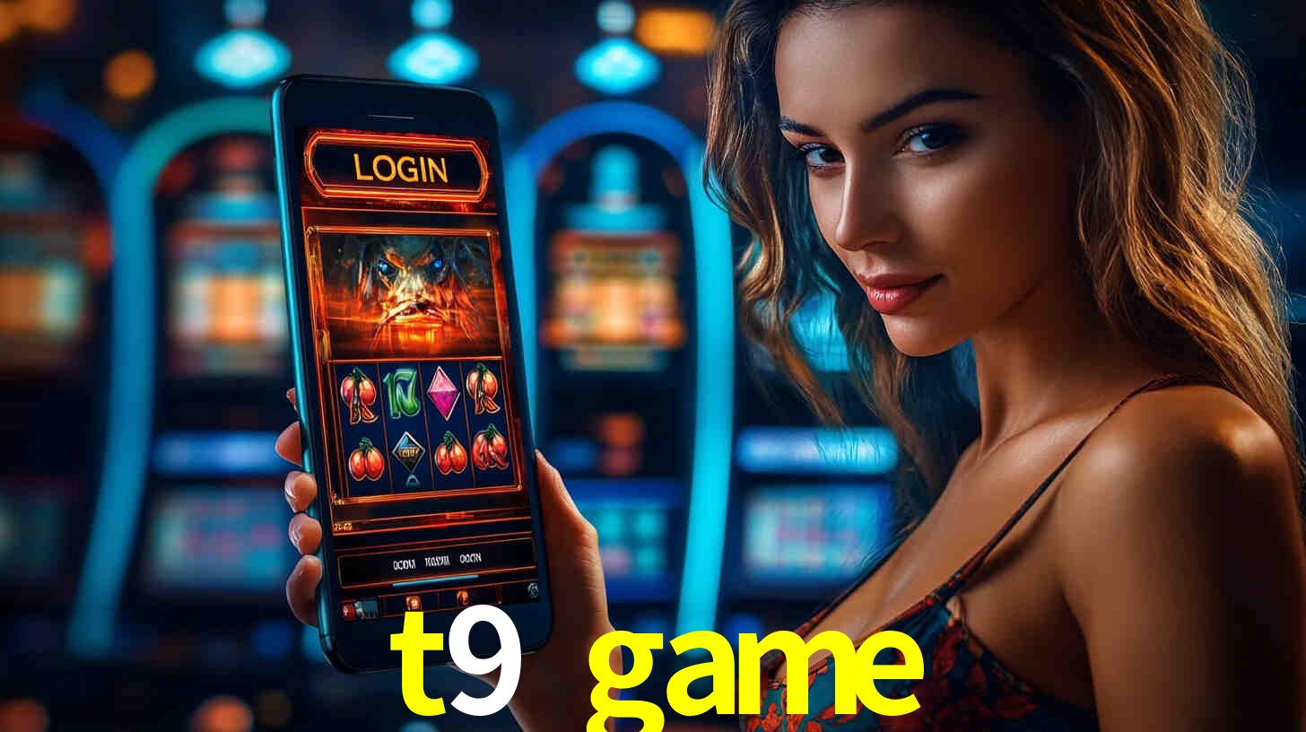 bet t9 game