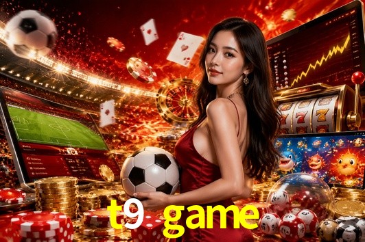 Platform Technology t9 game
