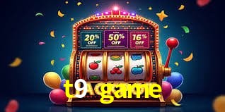 Programa VIP t9 game