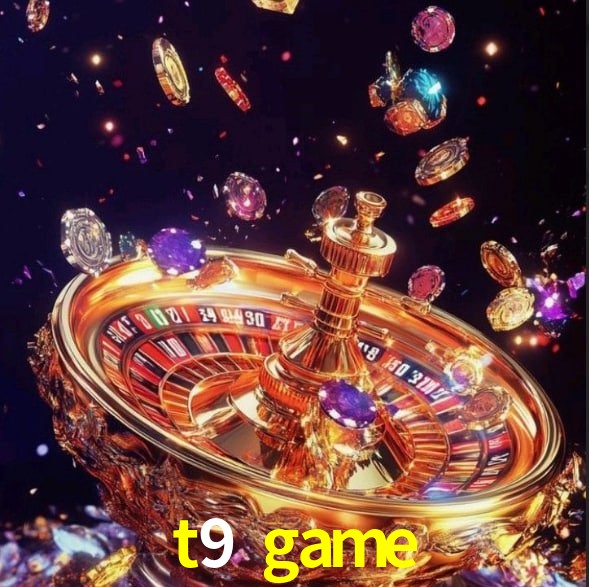 Vantagens VIP t9 game