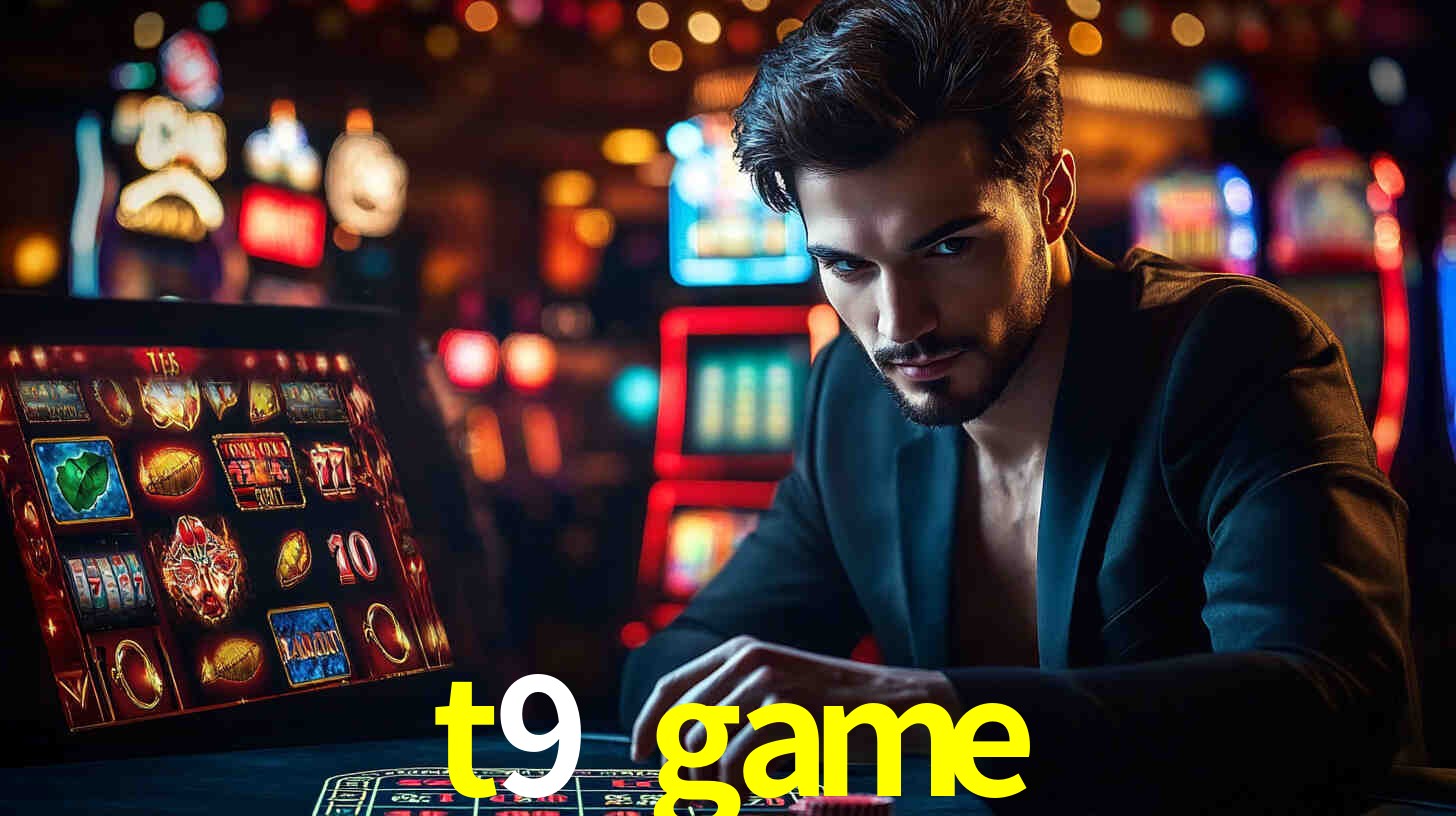 t9 game bet Brasil