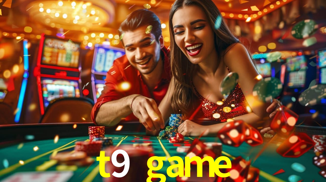 t9 game Caça-níqueis móveis