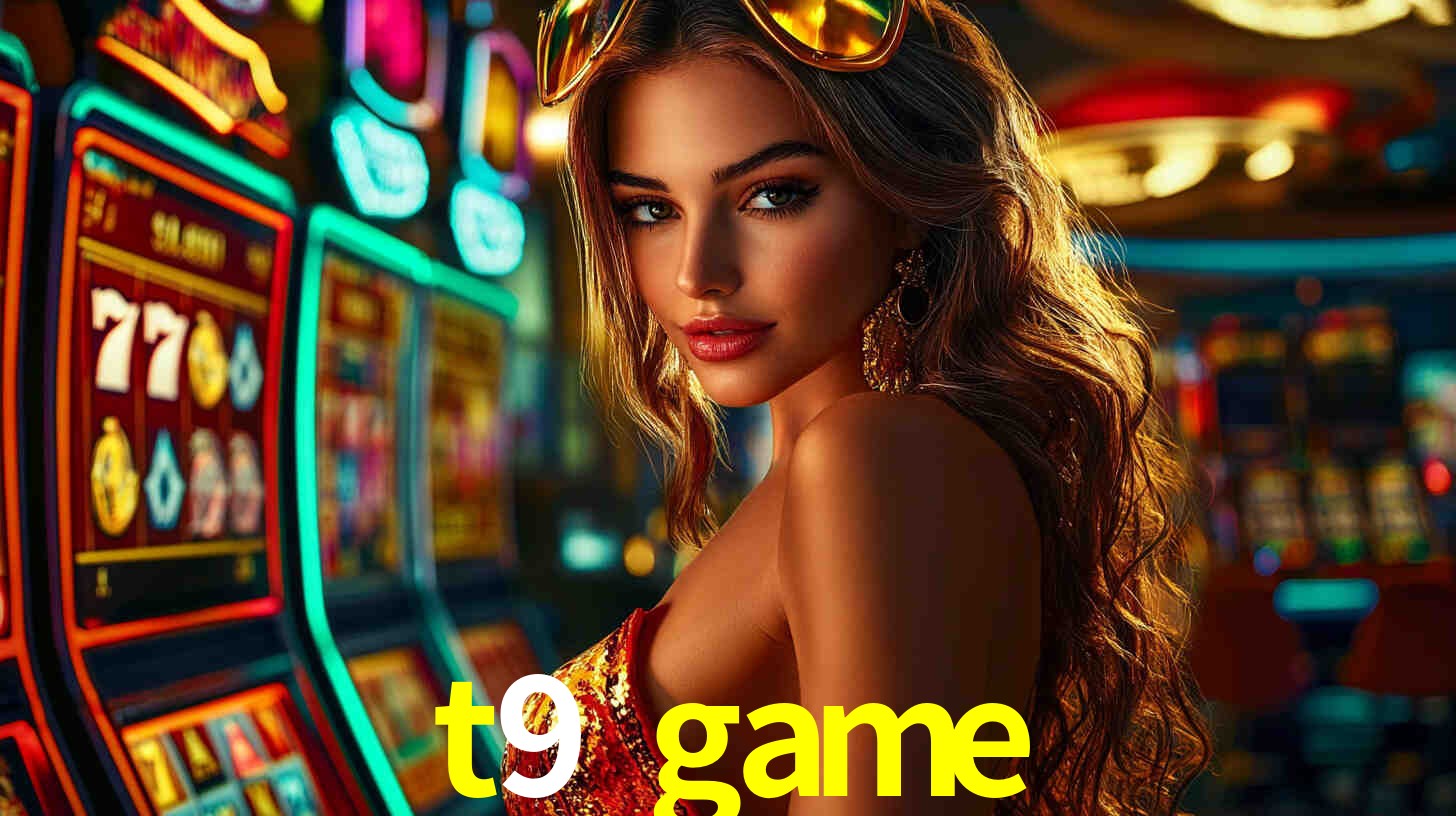 Exclusive Games t9 game