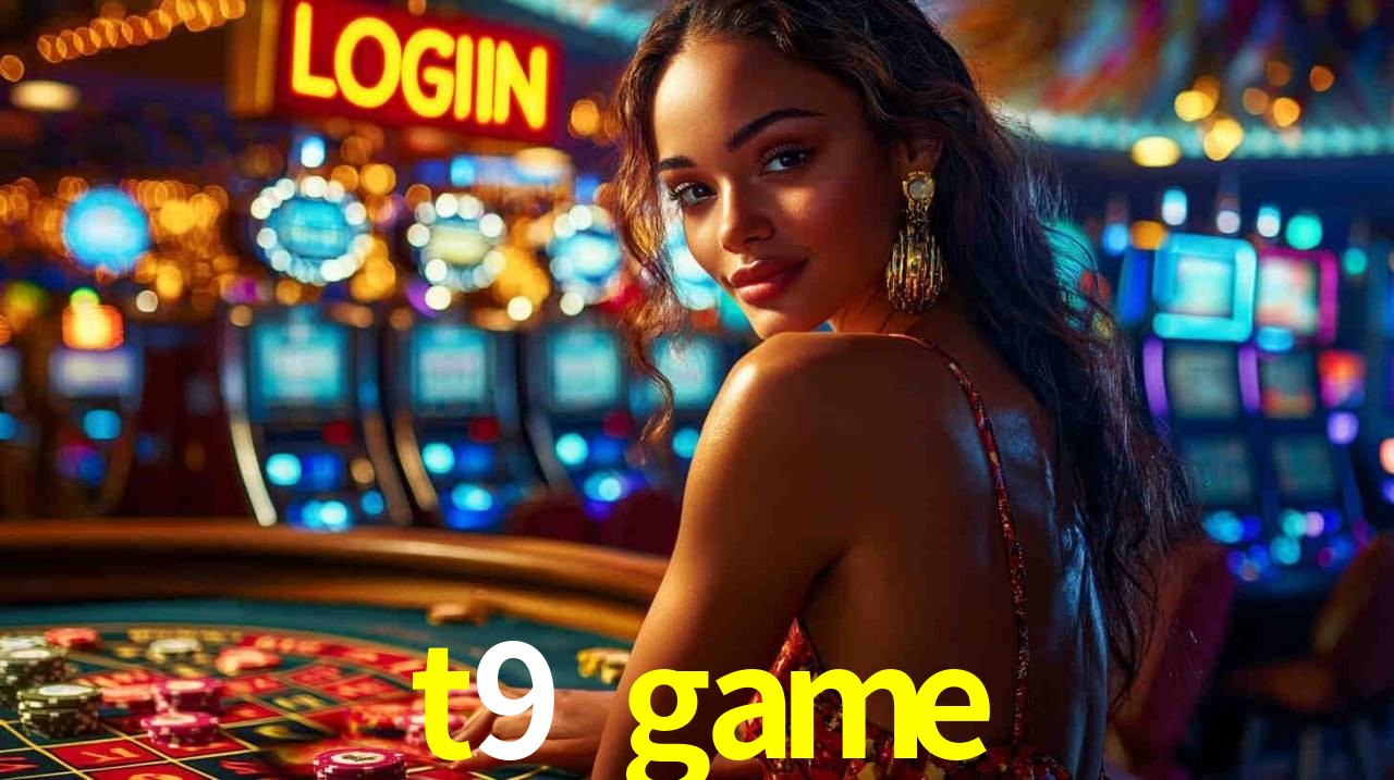 t9 game Premiação acumulada / Jackpot