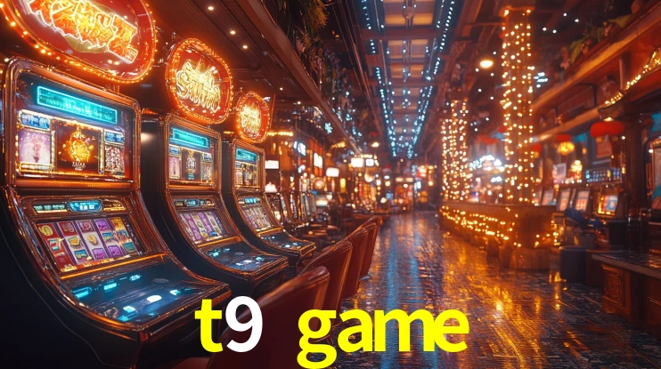 t9game.com