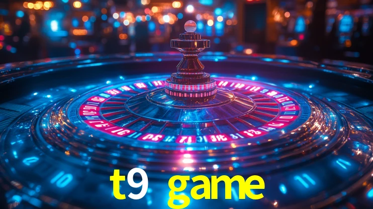 Experimente o Login Seguro Premium no t9 game