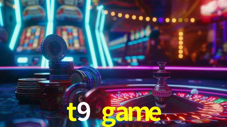 Flash Promotion t9 game