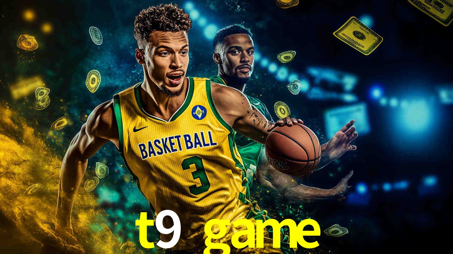 Suporte Download t9 game