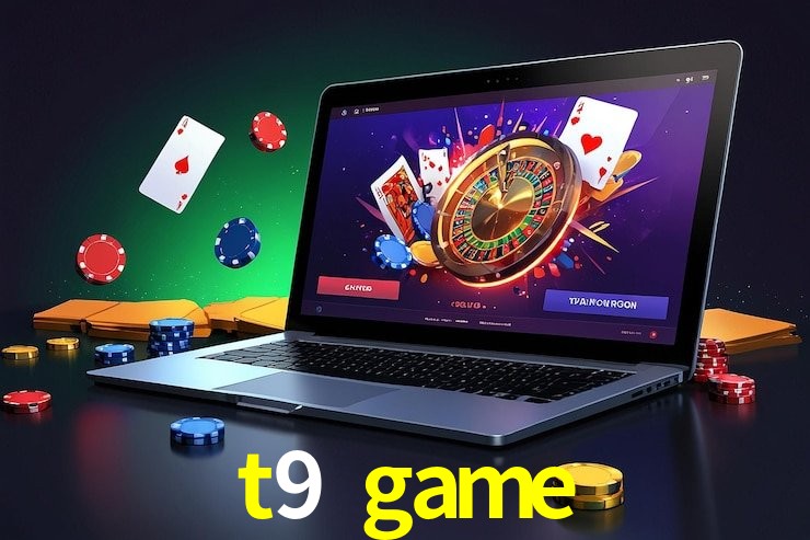 Privilégios VIP t9 game