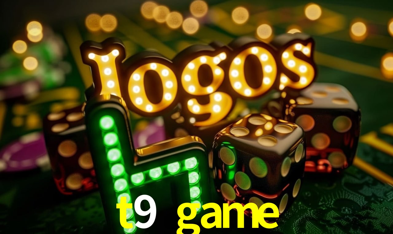 login t9game.com