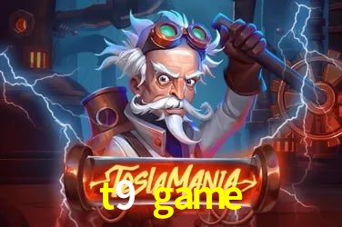 t9 game Caça-níqueis móveis