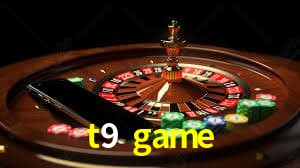 Football Betting t9 game