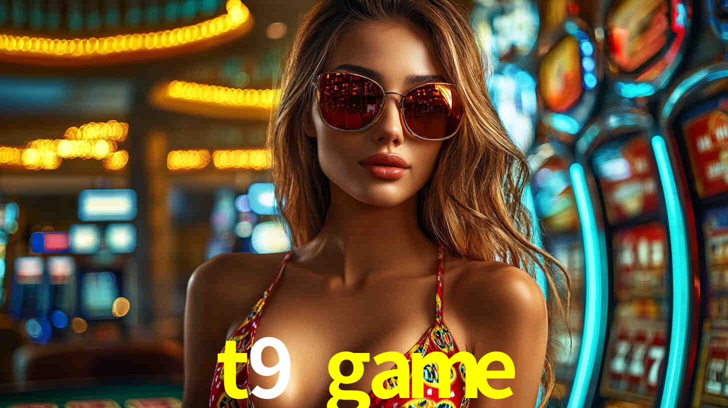 Ofertas Imperdíveis na t9 game: Promoções e Bônus Que Valem a Pena