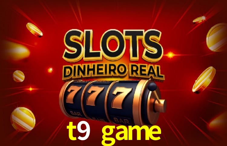 Níveis VIP t9 game