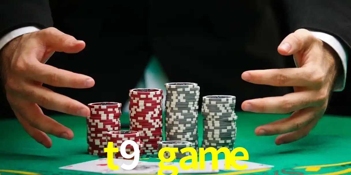 Chances Ganhar t9 game