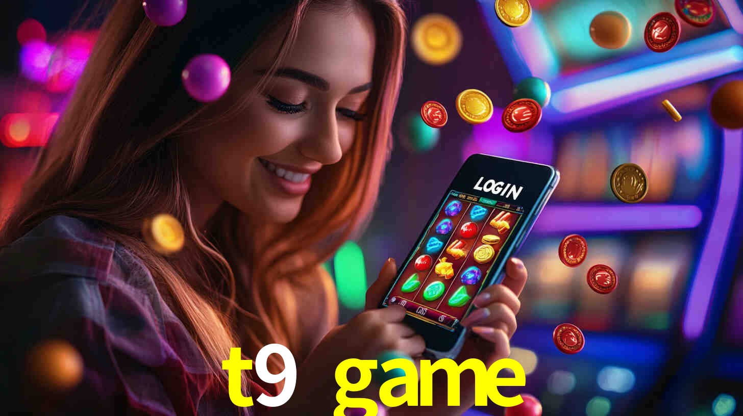 t9 game: Seu Especialista em Apostas Esportivas Brasileiras