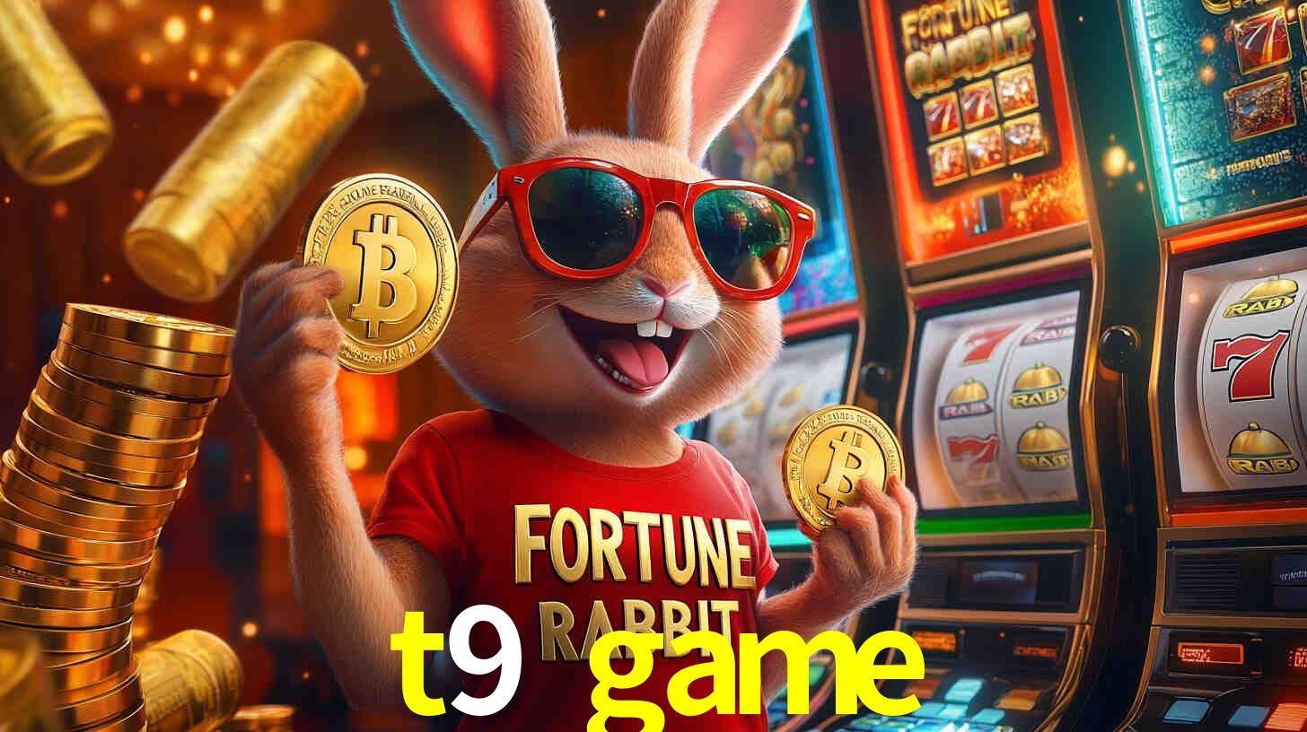 Benefícios Download t9 game
