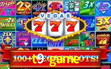 Descubra o Programa VIP da t9 game: Vantagens Exclusivas para Jogadores