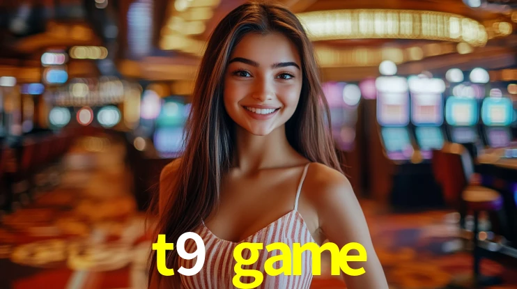 t9 game