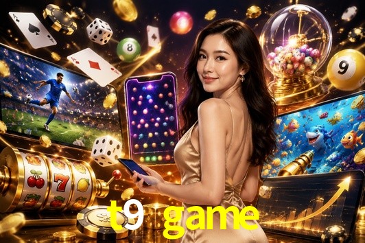 API Integration t9 game