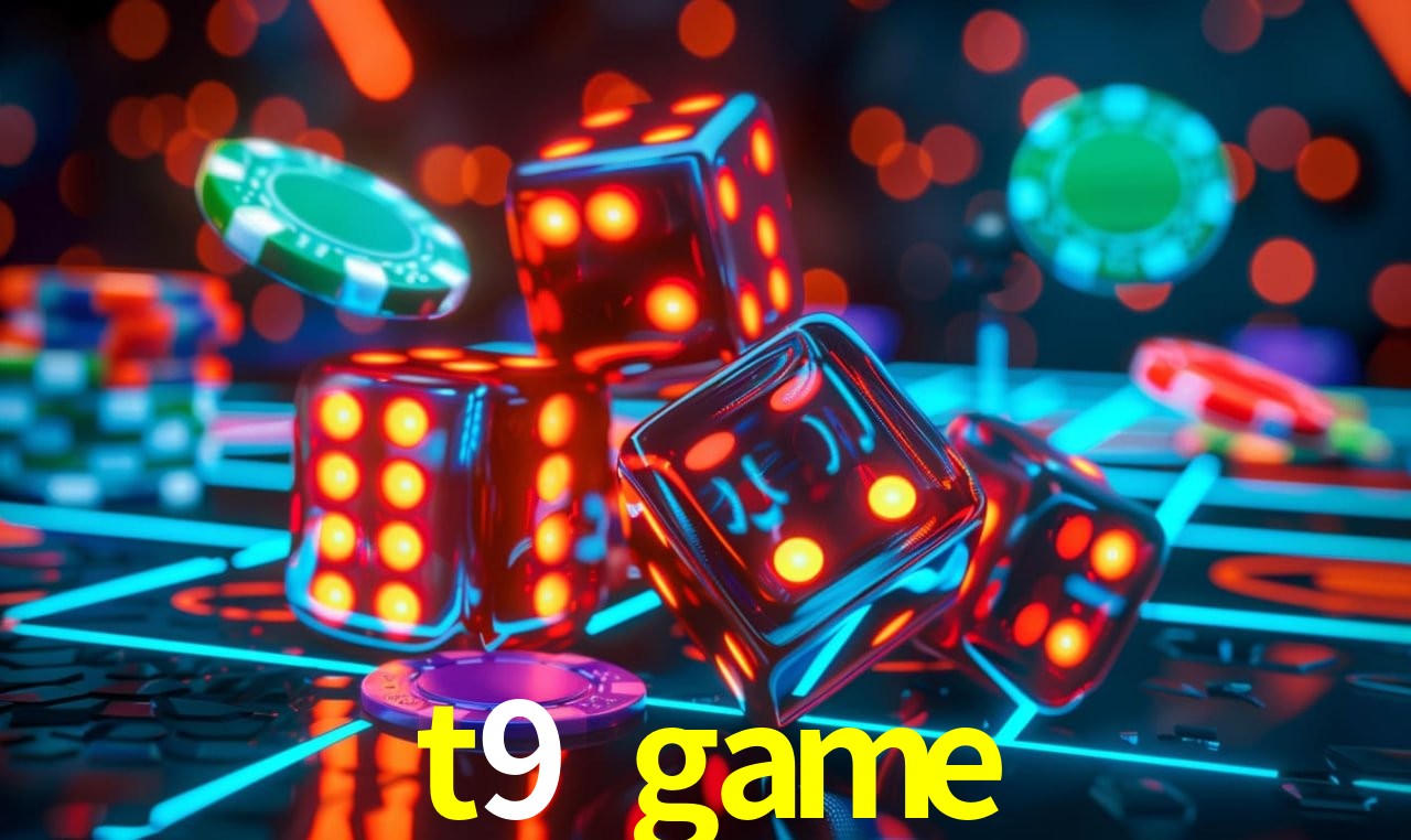 Apostas de Futebol t9 game