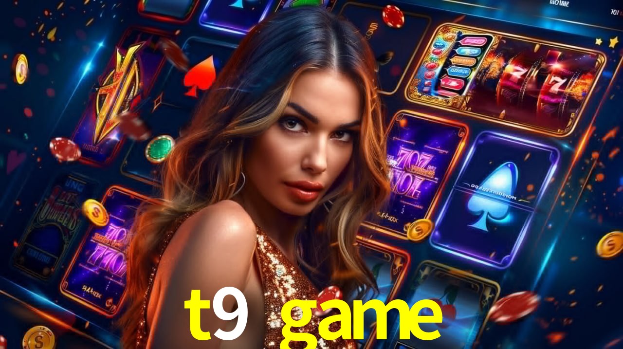 Casino VIP t9 game