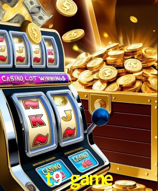 Live Casino t9 game