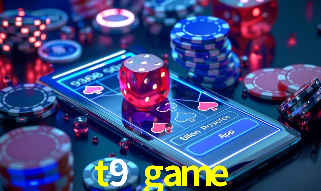Jogos Mesa t9 game