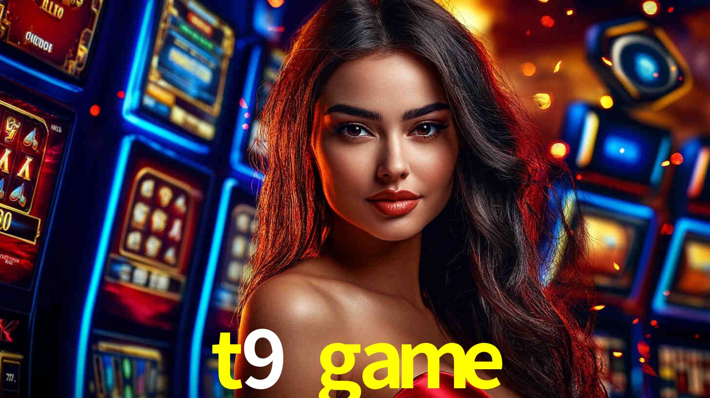 cassino t9 game