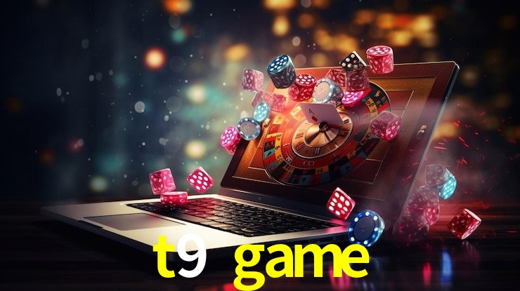 Jogo Aviator t9 game