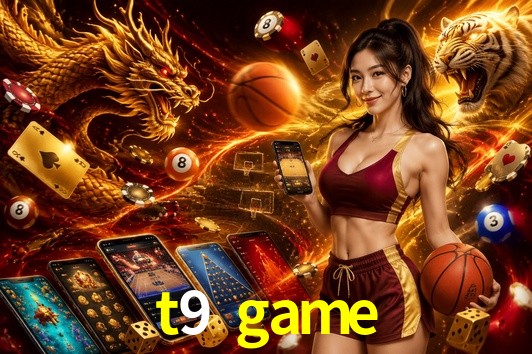 Game Providers t9 game