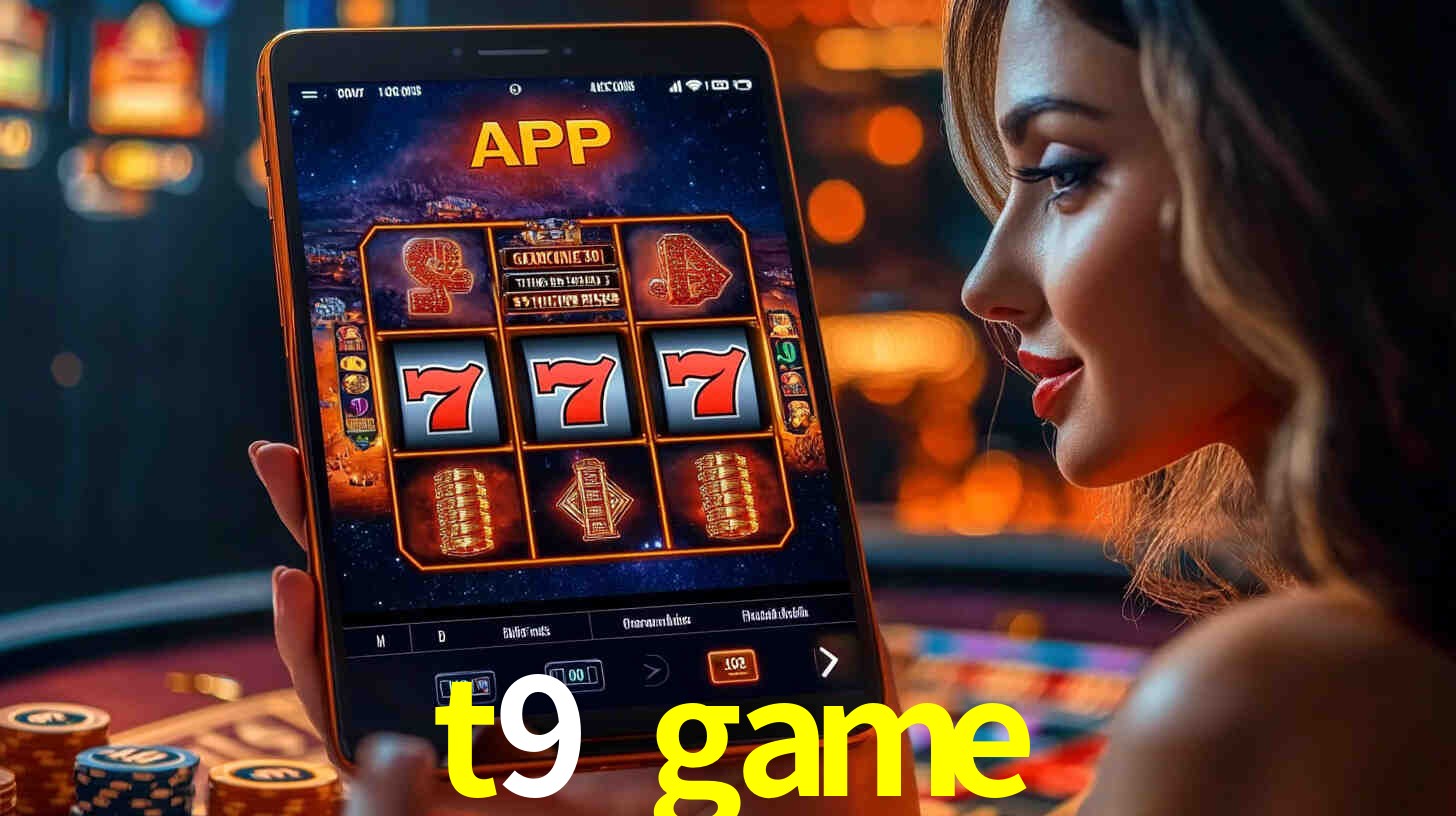 t9game.com
