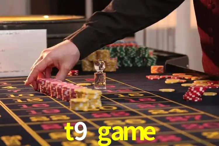 App Desktop t9 game