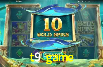 A Popularidade dos Caça-Níqueis no t9 game