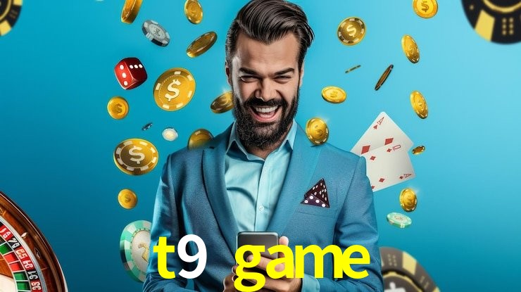 Secure Login t9 game