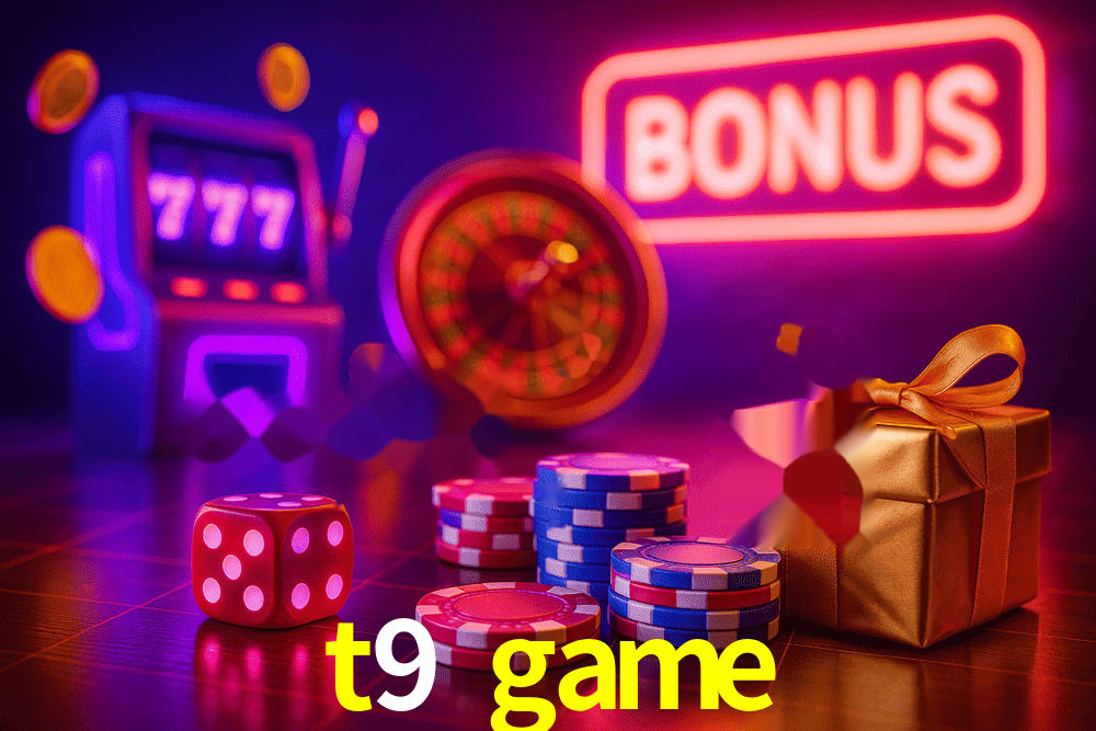 APK t9 game Android