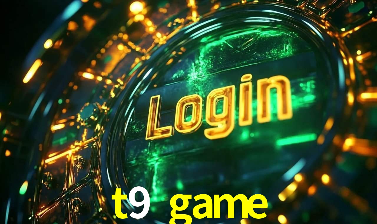 App Store t9 game
