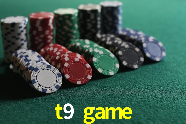 Slot Games t9 game