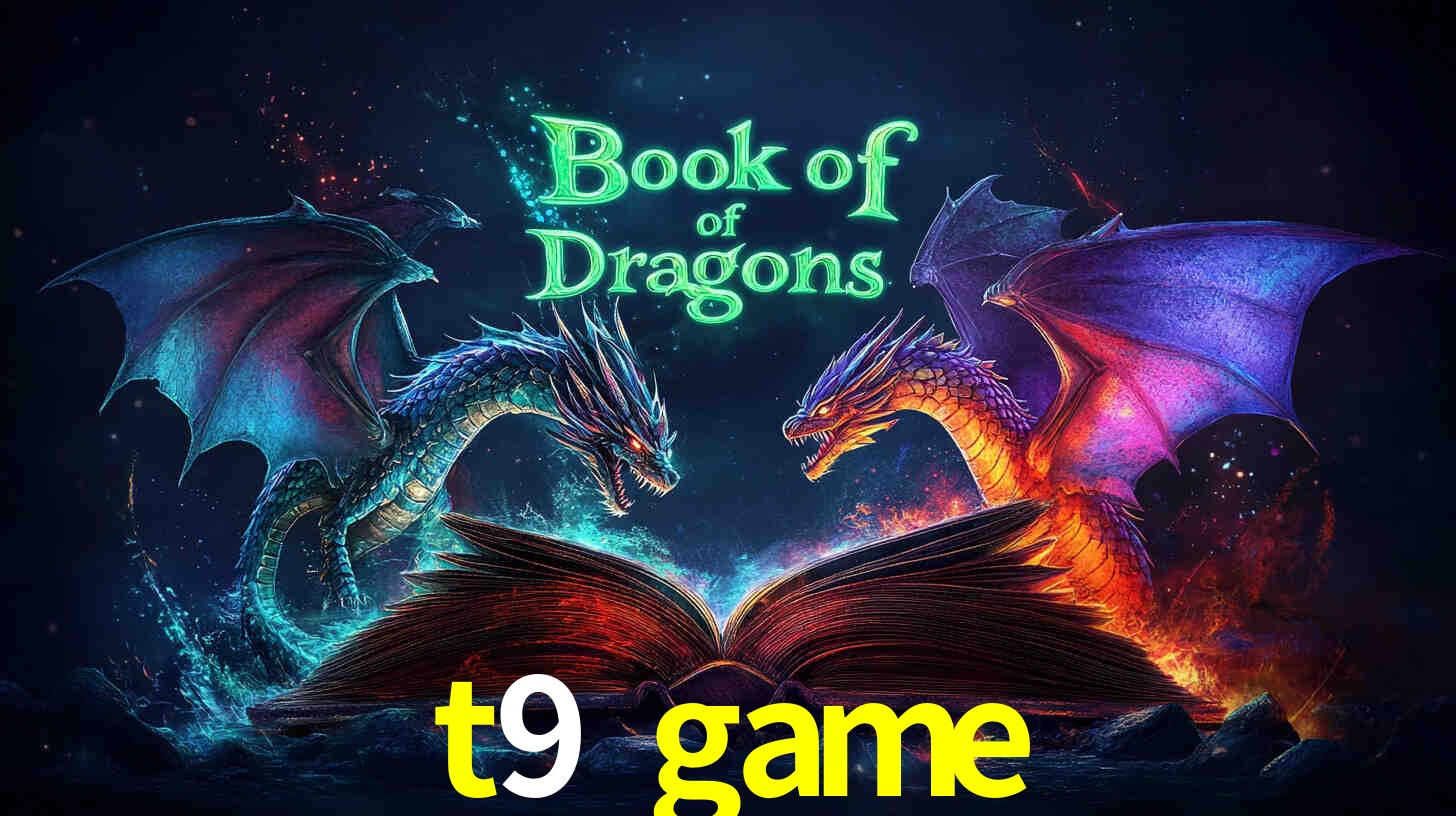 Baixar t9 game Android