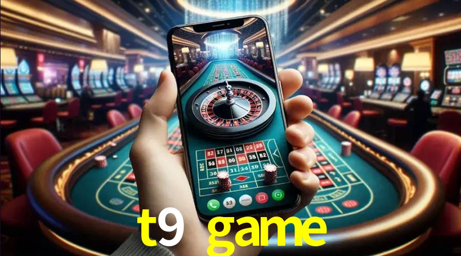 Exclusive Offers t9 game