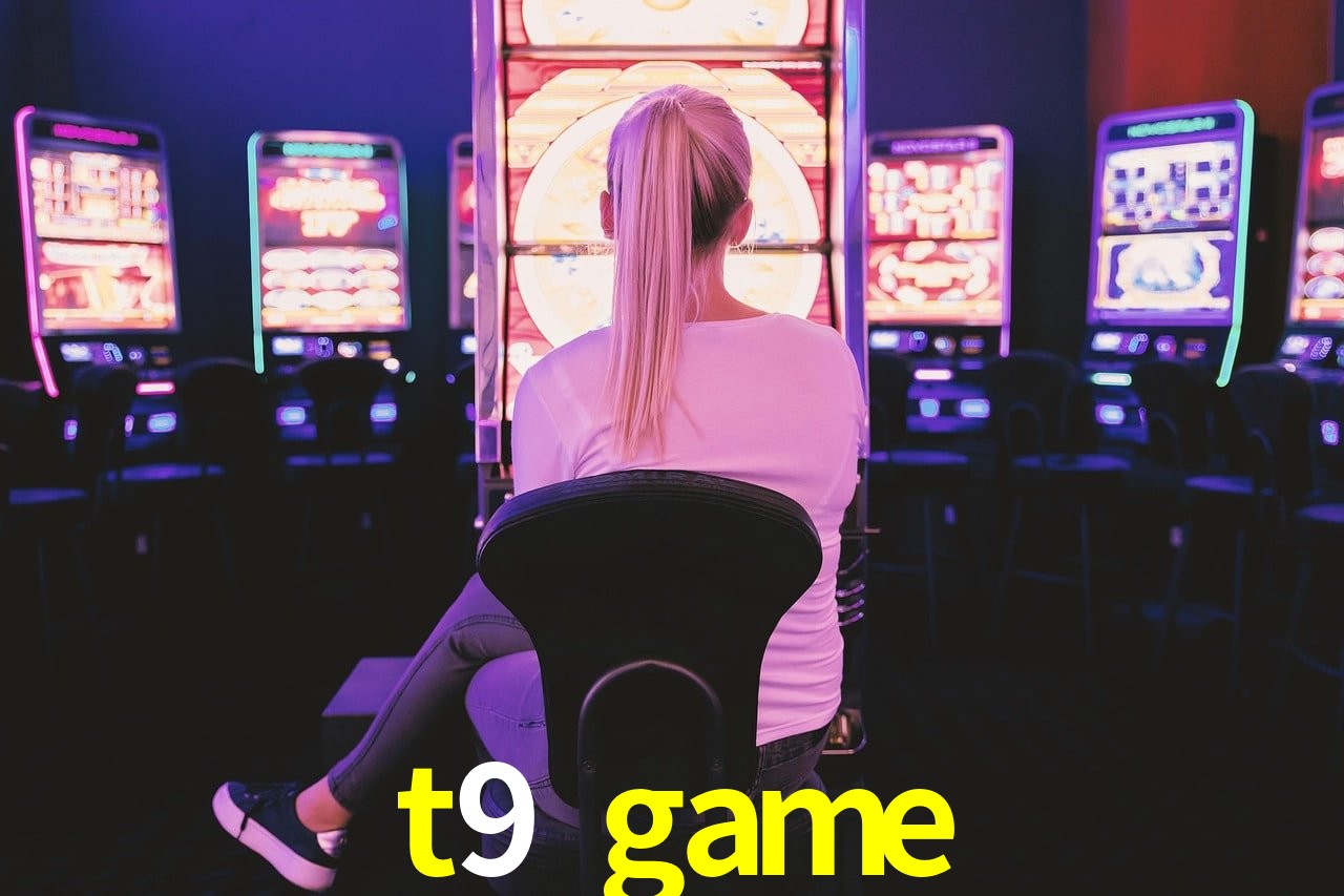 Account Benefits t9 game