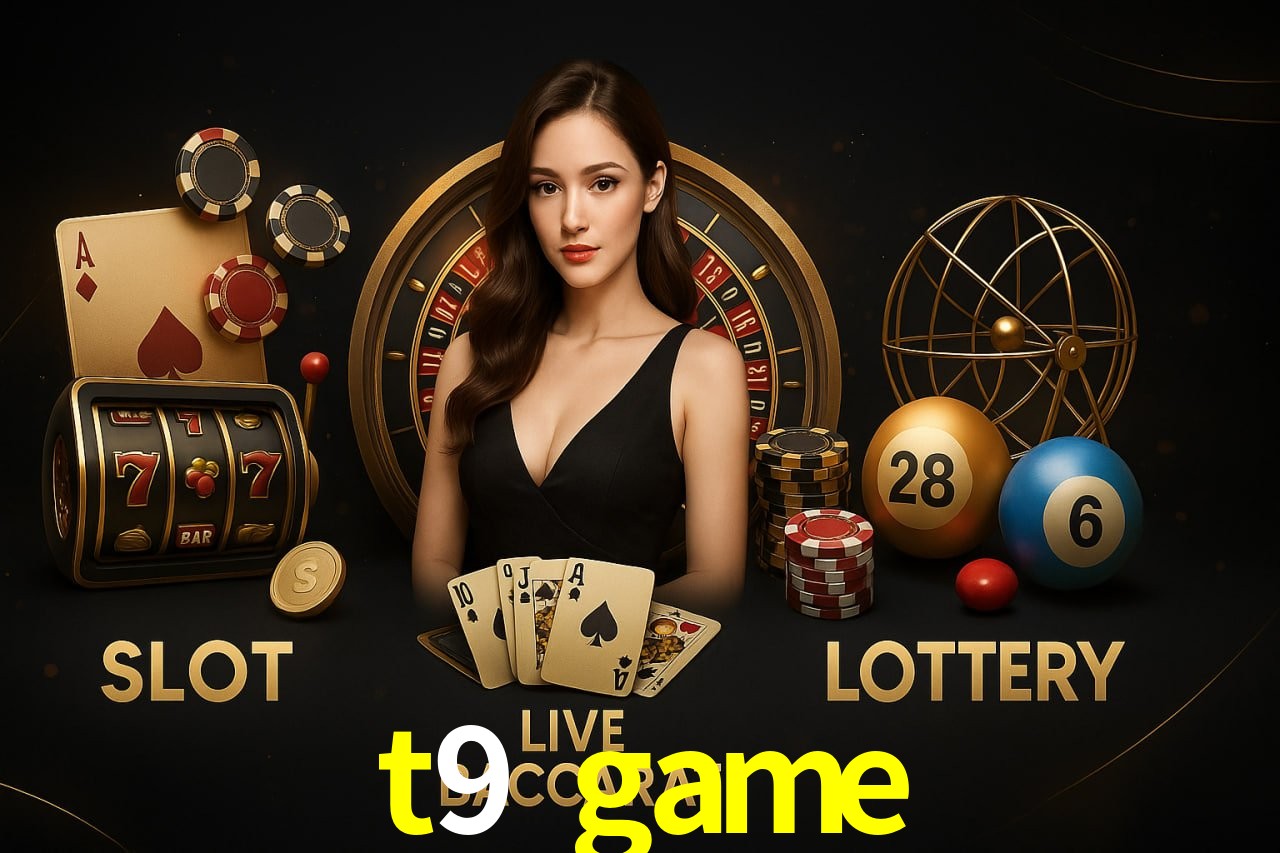 Vitória t9 game