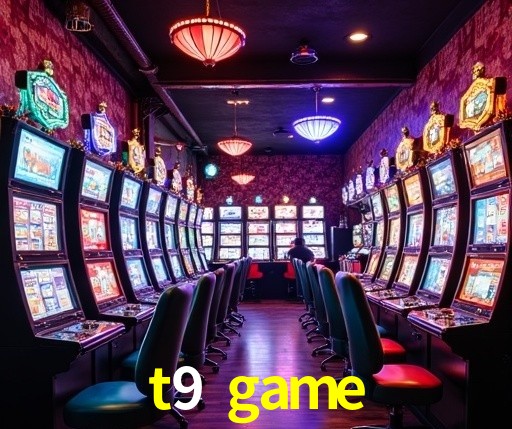 Melhores Jogos t9 game