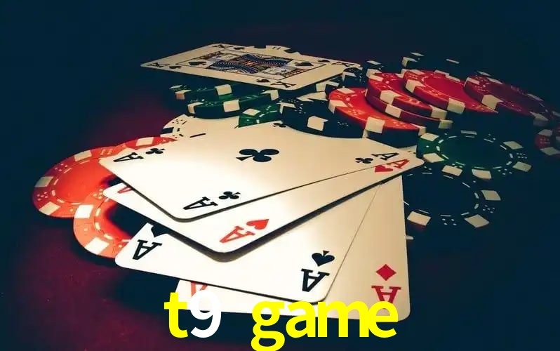 Oportunidades t9 game