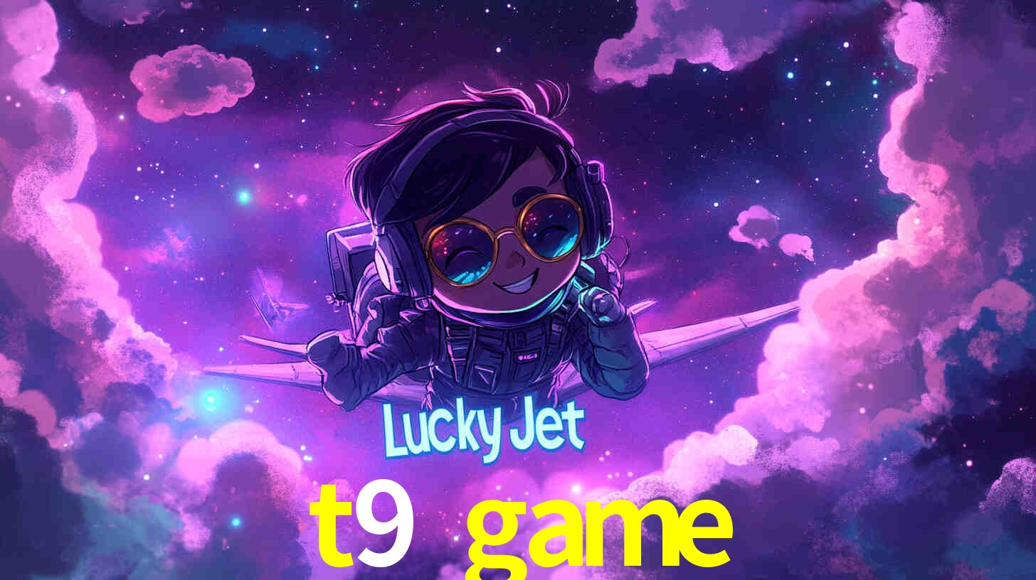 Performance App t9 game